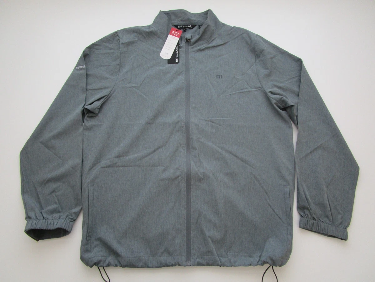 Travis Mathew Coats & Jackets for Men for Sale | Shop New & Used