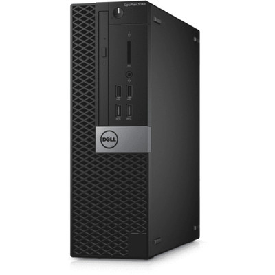 Dell Optiplex 3040 PC  Intel i5  Gen 6 8GB 256GB Win11 A-Ware