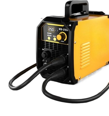 Stainless Steel Welding Machine Household Small Mini Argon Arc Welding Machine