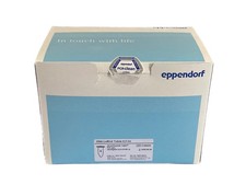 (200/Pk) EPPENDORF 5.0mL PCR DNA LoBind Centrifuge Tubes w/ Snap Cap 0030108310
