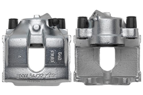 ATE Bremssattel 24.3541-9588.5 +50.46€ Pfand für BMW E36 E46 Z4 E85 Z3 3er 316 - Bild 2 von 7