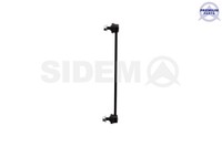 Sidem 450062 Koppelstange Stabilisator Vorderachse 330 Mm