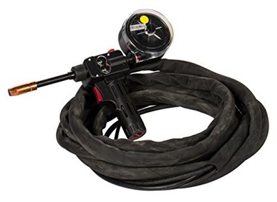 Tweco 160 Amp Spool Gun for ESAB Rebel, 12 ft - 1027-1397