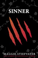 Maggie Stiefvater | Sinner | Taschenbuch | Englisch (2021) | Scholastic