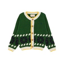 Bobo Choses Kids Cardigan B225AC114 147309232