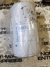 P551752 DONALDSON FUEL FILTER