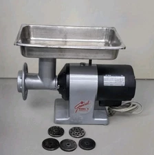 General Model H Meat Grinder Sausage Maker