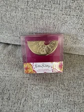 New Lilly Pulitzer Golden Orange Slice Bottle Opener Featured In Spill The Juice