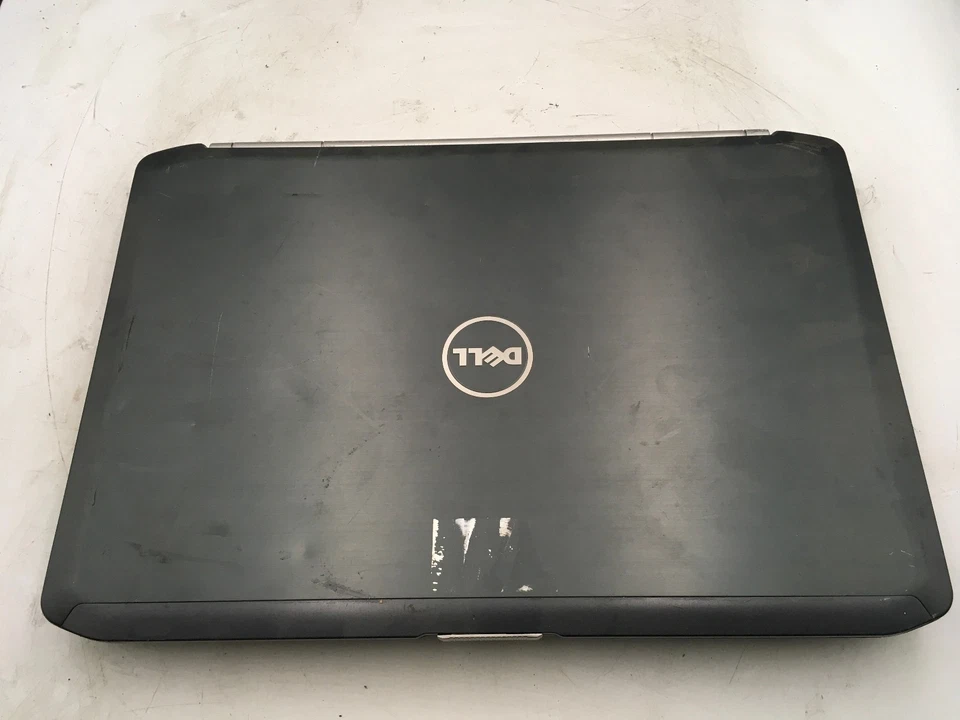 DELL LATITUDE E5420 - BOOTS TO BIOS - INTEL I7 2640M - 6GB RAM - NO OS -READ-BB - Image 4 of 4