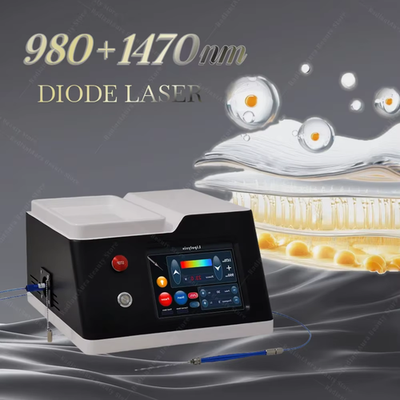 2025 Endolift Laser Body Shaping Machine for Fat Ablation and Skin