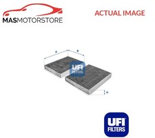 CABIN POLLEN FILTER DUST FILTER UFI 5423100 H NEW OE REPLACEMENT