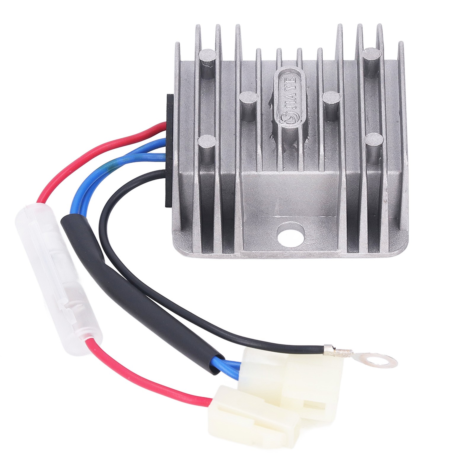 170 To 188F Electric Starting Current Voltage Regulator For Diesel Generato BAJ
