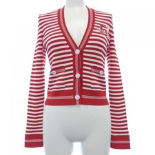 Authentic CHANEL Cardigan  241-003-840-2741