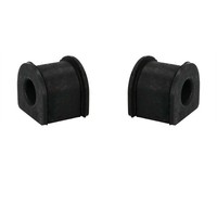 2X Yamato Lagerung Stabilisator Hinten Links Rechts FüR Honda Civic VI Fastback