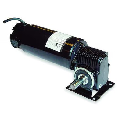 Dayton 3Xa82 Dc Gearmotor, 94 In-Lb Max. Torque, 30 Rpm Nameplate Rpm, 90V Dc