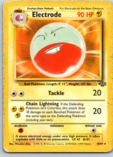 Electrode 18/64 Jungle Regular on eBay