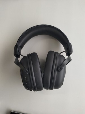 EKSA 2,4GHz Gaming Headset PS5 PS4 PC Switch 30ms RGB Bluetooth 5.3 Mikrofon