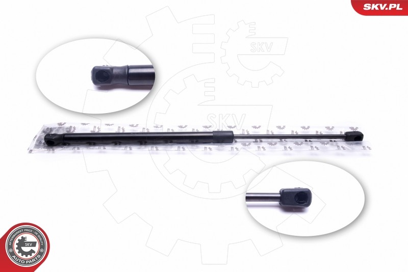 Fits SKV GERMANY 52SKV714 TAILGATE ACTUATOR 52SKV714 SEAT LEON (5F1)  ⭐UK Stock⭐