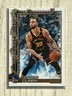 Topps 2024-25 Holiday Basketball Stephen Curry Golden State Warriors #H106