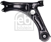 Febi Querlenker Vorne Links FüR Octavia II Superb Yeti VW Caddy Alltrack III IV