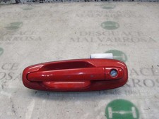Porte avant et accessoires Chevrolet LACETTI