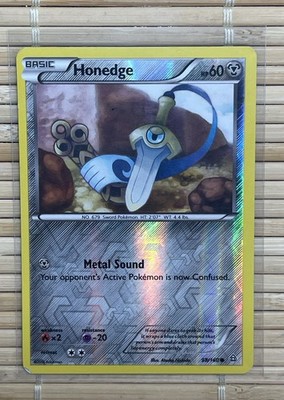 Honedge Primal Clash 98/160