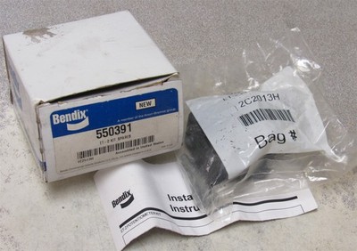 NOS Bendix 550391 ET-2 Spares Kit Electronic Throttle