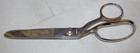 Vintage Wiss Pinking Shears Sewing Scissors Model C Original Box New Jersey Silv — photo 4