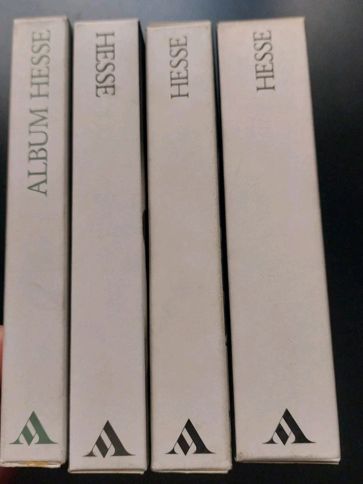 Hesse Meridiani - Immagine 4 di 4