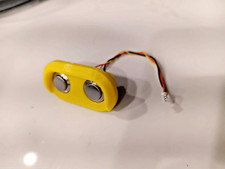 Fromm P328/P329/P331 UPGRADED 2-Button assembly touch contact switch PN P32.8150