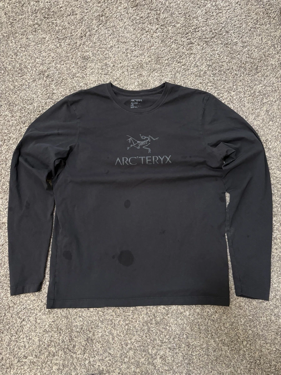 25+ Arc'teryx Solid T-Shirts for Men for sale | Updated Oct 2026