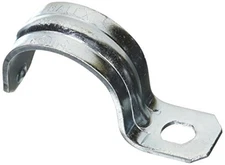 HALEX/SCOTT FETZER 96114 1-1/4" 1 Hole Strap