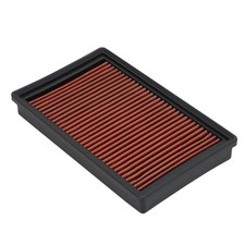 High Flow Engine Air Filter For VW GTI Golf R & More 2015-2023