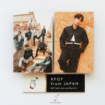 JONGHO ATEEZ TREASURE EP 1 : All To Zero ver. Album + Official