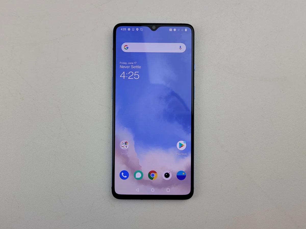 Las mejores ofertas en Teléfonos inteligentes OnePlus 7T