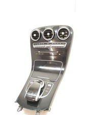 Mercedes-Benz C W205 2015 Mittelkonsole A2056800210 OVI6315