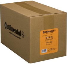 Image of Continental MTB 26x1.75-2.5 Presta Inner Tube