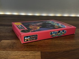 Kid Niki: Radical Ninja Ninentdo NES Authentic Complete CIB with Box & Manual