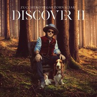 Vinile - Zucchero - Discover Ii (International Version) (2 Lp) - Universal Musi