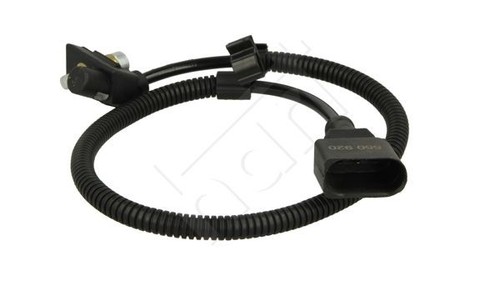 550 920 CRANKSHAFT POSITION SENSOR HART FOR VW LUPO I,GOLF IV,POLO,BORA I,BORA - Picture 2 of 5