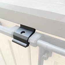 Keter Store It Out Lid Locking Latch Replacement Model WLDC