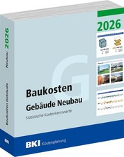 BKI Baukosteninformationszentrum Deutscher Ar...