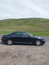 rover 75