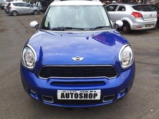 MINI Countryman R60 2010-2017 Alloy Wheel Single 9811730
