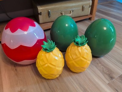 Large Egg Bundle, Could Be Used For Easter, Crafts, Or DIY Projects