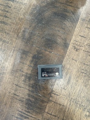 Batman Begins (Nintendo Game Boy Advance, 2005) GBA, Game Only