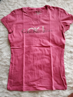  Schönes Calvin Klein Shirt Gr.S 