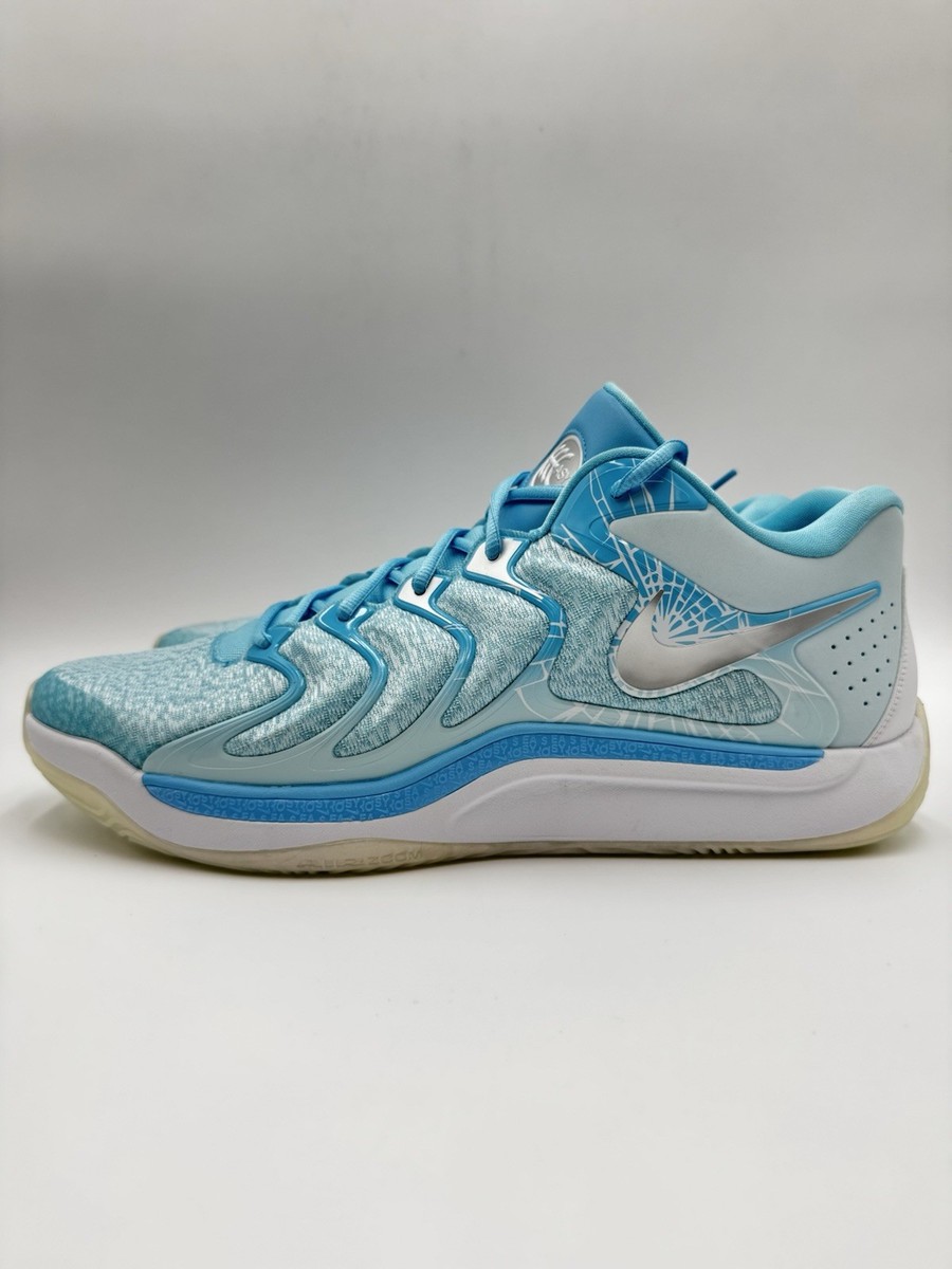 Nike Men's KD 17 Basketball Size 17 Christmas Pack |FZ1525-400| | eBay