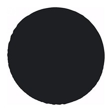 Black Spare Tire Cover, Lots of Size for Honda CRV, S 205/75R15, 215/65R16 