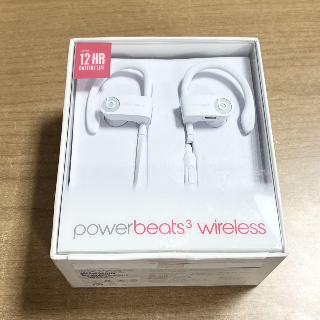 Wireless Headphones Powerbeats3 Battery Life Buy BEATS Powerbeats3